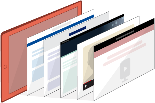 5 Insightful Sources from the Legal Community Icon - Relativity Blog