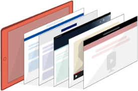 Are Your Cases Won and Lost on Cooperation? Icon - Relativity Blog