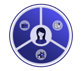 Balancing Work, Life, and Learning: Insights from Stellar Women and Jyoti Singhal - Icon