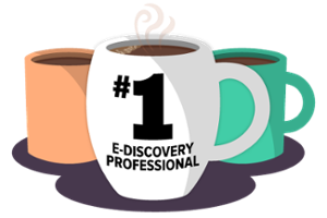 Throwback: 8 Tips from Women in e-Discovery Icon - Relativity Blog