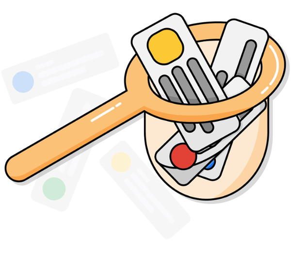 On the Road to Comprehensive Collections: Google and Collect for RelativityOne Icon - Relativity Blog