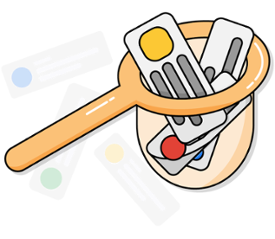 On the Road to Comprehensive Collections: Google and Collect for RelativityOne Icon - Relativity Blog