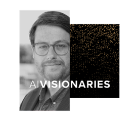 Emotional Data: Tackle Complex and Creative Challenges with Sentiment Analysis in RelativityOne Icon - Relativity Blog