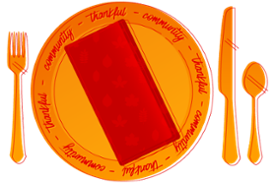 Giving Thanks to the Community that Feeds Your Success Icon - Relativity Blog