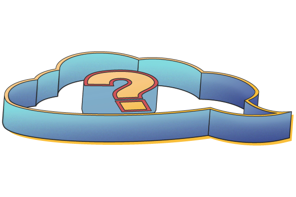 6 Security Questions to Ask a SaaS e-Discovery Provider Icon - Relativity Blog