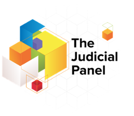Relativity Fest 2023 Preview: The 10th Annual Judicial Panel Icon - Relativity Blog