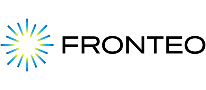 Relativity Partner - FRONTEO