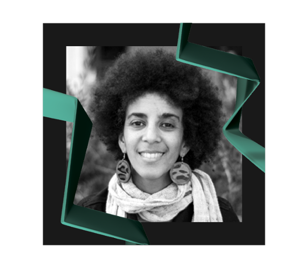 Confronting Algorithmic Bias: A Masterclass on Ethical AI with Timnit Gebru Icon - Relativity Blog
