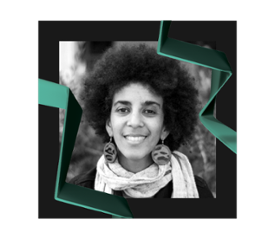 Confronting Algorithmic Bias: A Masterclass on Ethical AI with Timnit Gebru Icon - Relativity Blog
