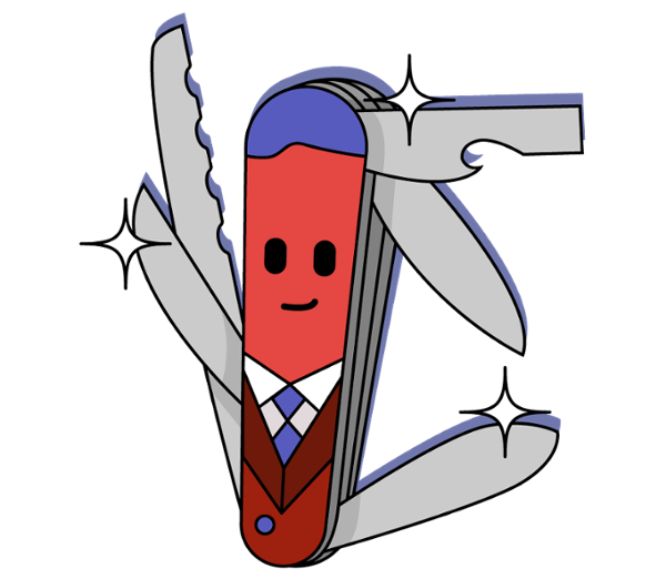 The Biggest Challenges Facing General Counsel in 2022 Icon - Relativity Blog