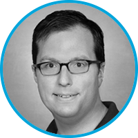 Jay Leib Interviews Shimmy Messing on Computer-assisted Review Icon - Relativity Blog