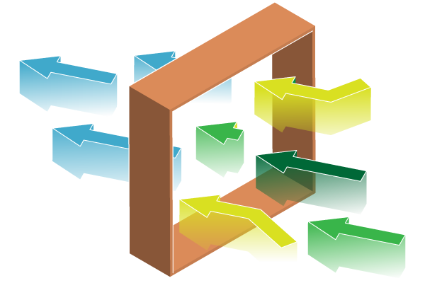 3 Tips to Ensure More Successful Data Migrations Icon - Relativity Blog