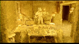 6 Questions with Text Analytics Expert Jeff Gilles Icon - Relativity Blog