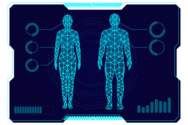 Internet of Bodies: A Convenient--and Creepy--Platform for Data Discovery Icon - Relativity Blog