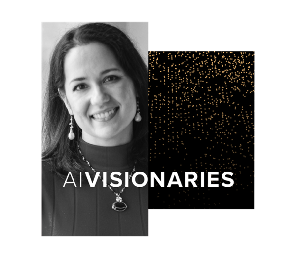 Putting Power in the Right Hands: AI Visionary Lia Majid on Why Technology Education Matters Icon - Relativity Blog