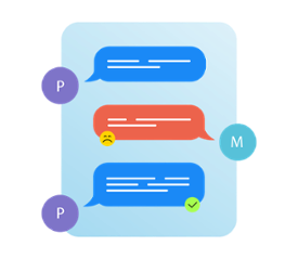 A Conversation on the Current and Future State of Short Message Review in RelativityOne - Icon