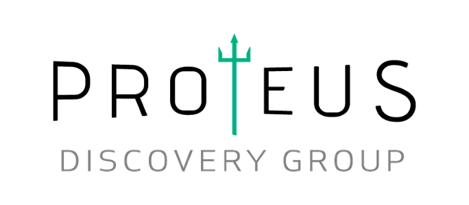 Relativity Partner - Proteus Discovery Group