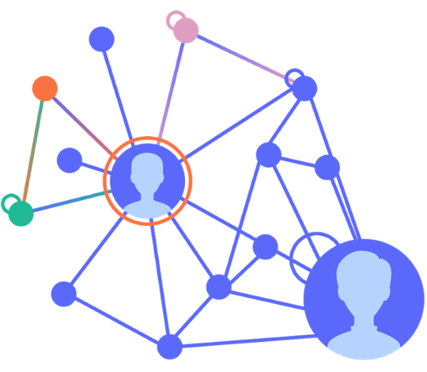 Communication Analysis in RelativityOne Brings Structure to the Disordered World of Human Language Icon - Relativity Blog
