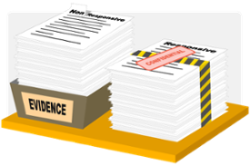 e-Discovery Fishing Expeditions and the Mick Jagger Discovery Doctrine Icon - Relativity Blog