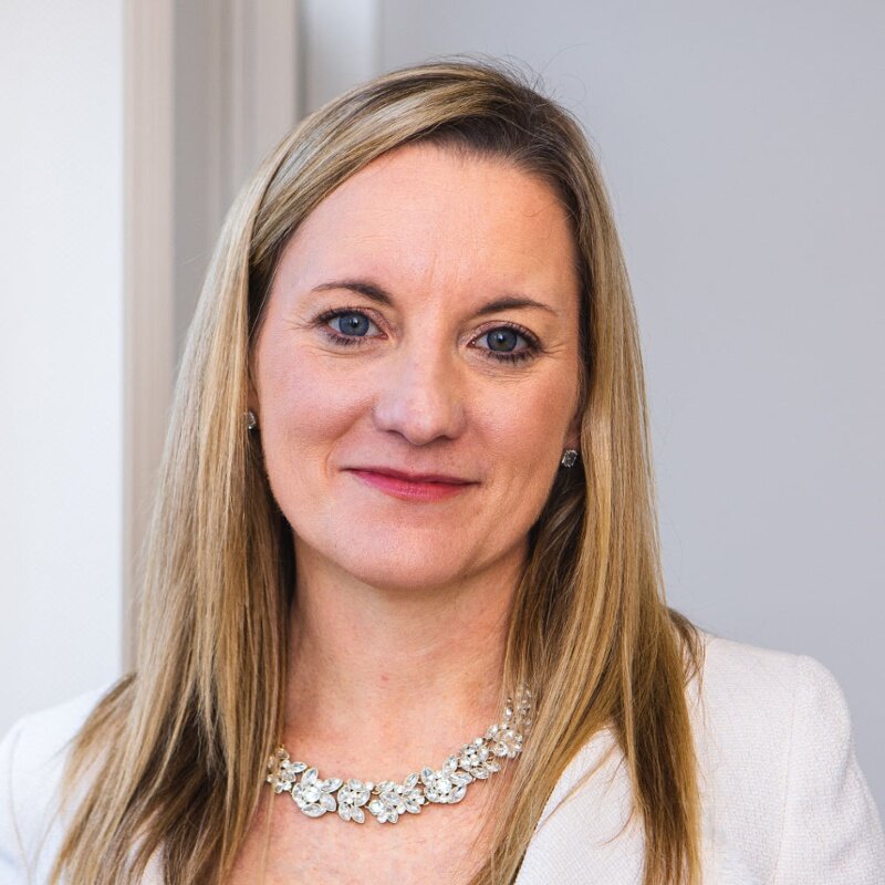 Jessica Anderson - 2023 AI Visionaries photo