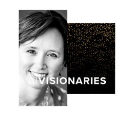 AI for Privacy: Jennifer Harkins Garone Paves a Better Path for Carnival Icon - Relativity Blog