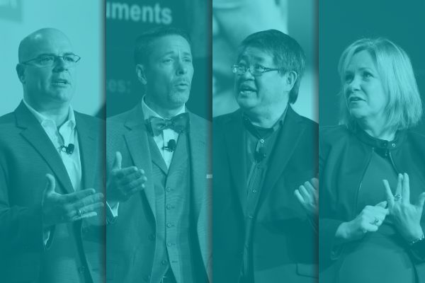 Setting the Bar for Fast and Agile e-Discovery [VIDEOS] Icon - Relativity Blog