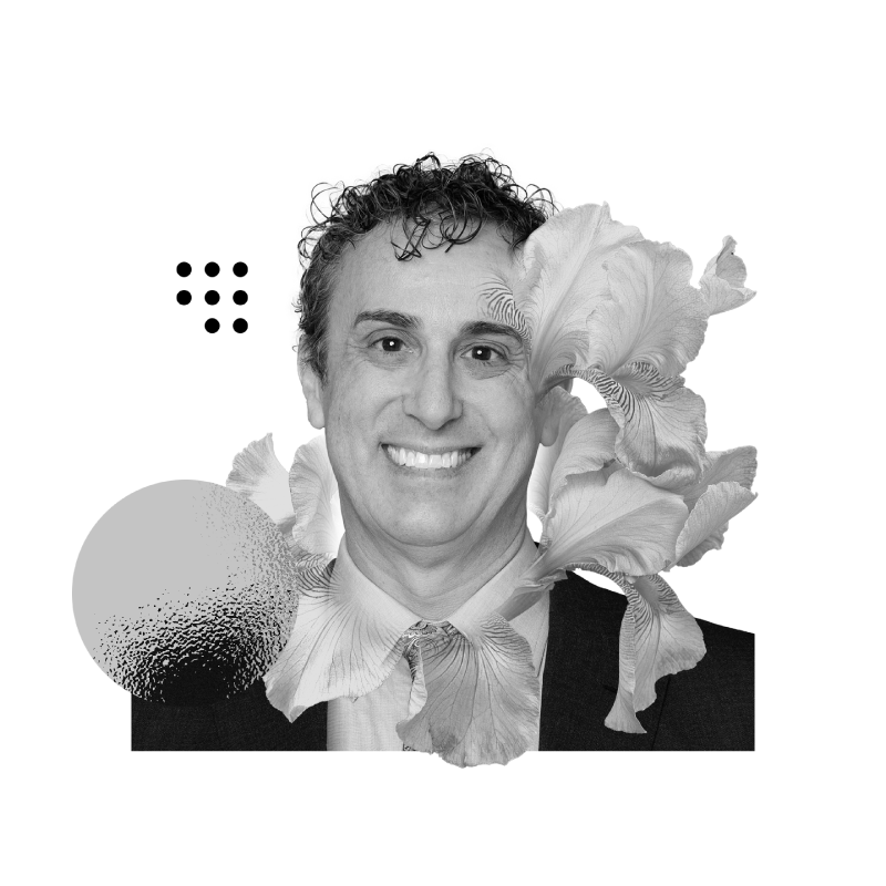 Jeremy Pickens - 2025 AI Visionaries photo