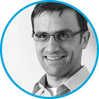 6 Questions with Text Analytics Expert Jeff Gilles Icon - Relativity Blog