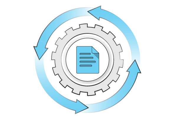 Active Learning Workflows 101 Icon - Relativity Blog