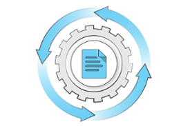 Active Learning Workflows 101 Icon - Relativity Blog