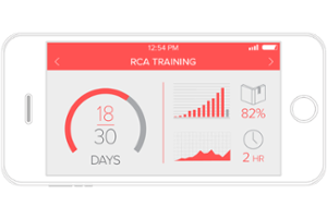 5 Steps to Train for a Marathon--and the RCA Exam Icon - Relativity Blog