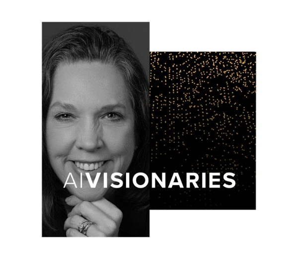 Who Holds the Legal Professional Accountable for Innovation? AI Visionary Kelly Clay Icon - Relativity Blog