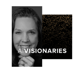 Who Holds the Legal Professional Accountable for Innovation? AI Visionary Kelly Clay Icon - Relativity Blog