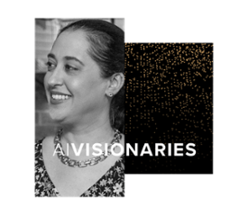 Modernizing, Teaching, Meditating: Tips From AI Visionary Ruth Hauswirth Icon - Relativity Blog