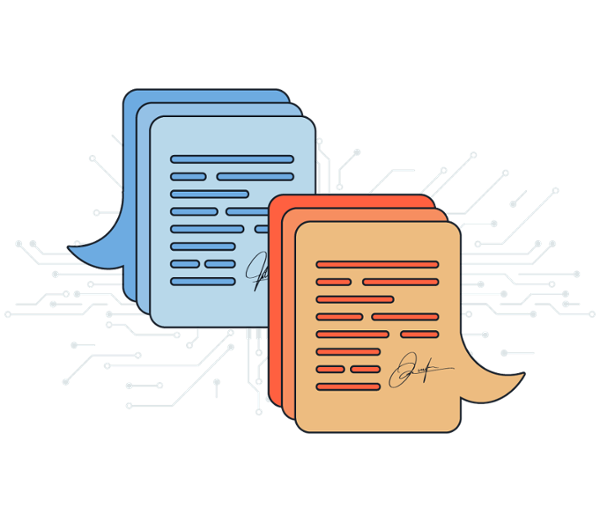 A Conversation on the Current and Future State of Generative AI in Relativity Contracts Icon - Relativity Blog