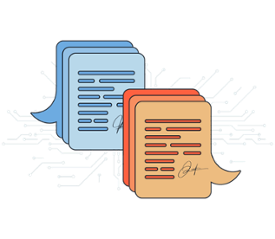 What's Shaping AI in 2025: 5 Key Topics to Explore Icon - Relativity Blog