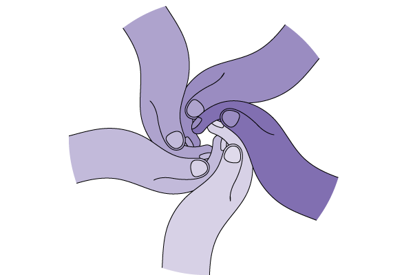 Not Your Average In-House Inclusion and Diversity Conversation Icon - Relativity Blog