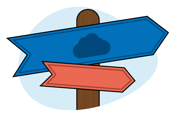 Lessons from One Law Firm's Journey to SaaS e-Discovery Icon - Relativity Blog