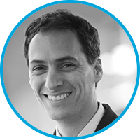 A Lawyer and an iPad Walk onto a Plane... Icon - Relativity Blog