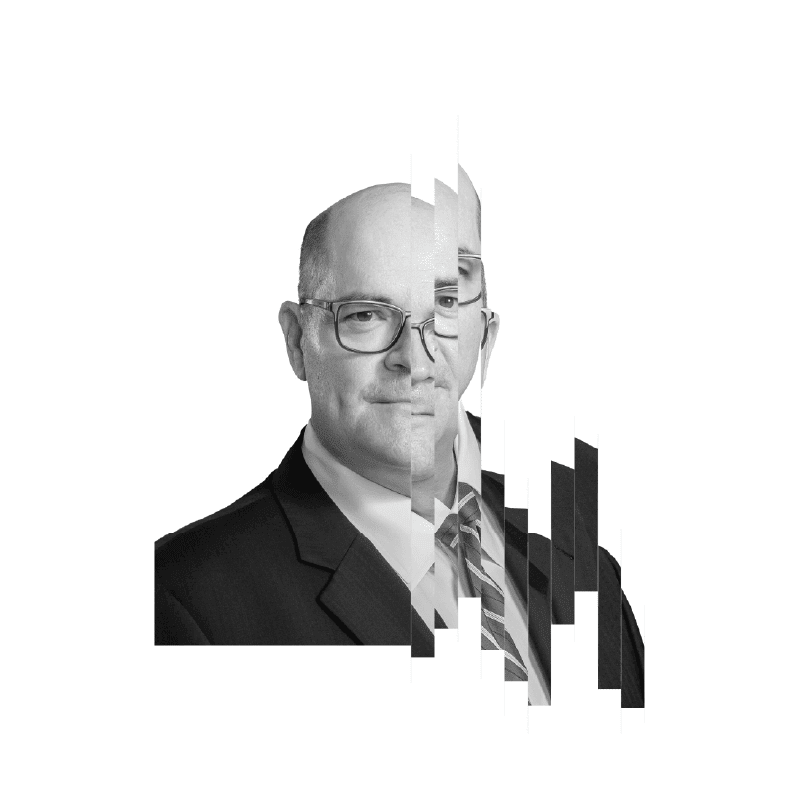 Bennett Borden - 2024 AI Visionaries photo