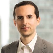 Jason Lichter - 2022 AI Visionaries photo