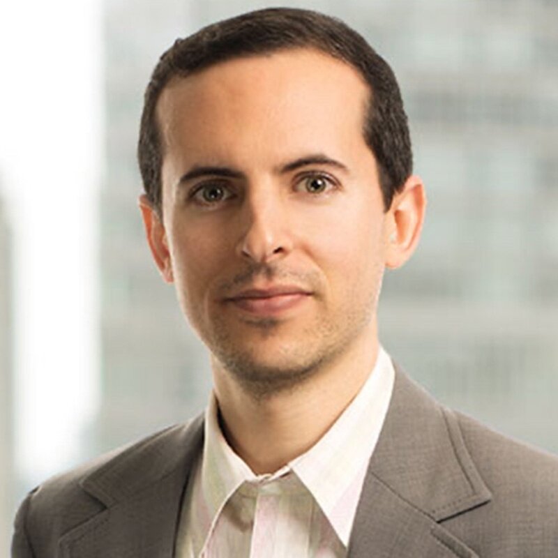 Jason Lichter - 2022 AI Visionaries photo