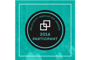 21 e-Discovery Innovations You May Not Have Heard Of Icon - Relativity Blog