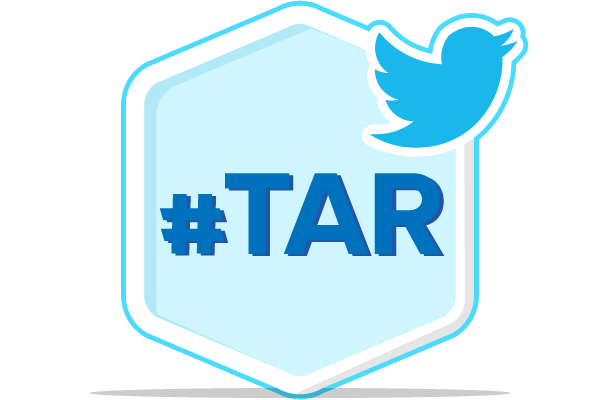 Duke Law Discusses the Future of TAR: A Twitter Compilation Icon - Relativity Blog