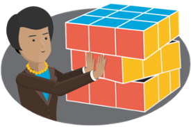 Why Taking Time Off Ultimately Helps Your Team Icon - Relativity Blog