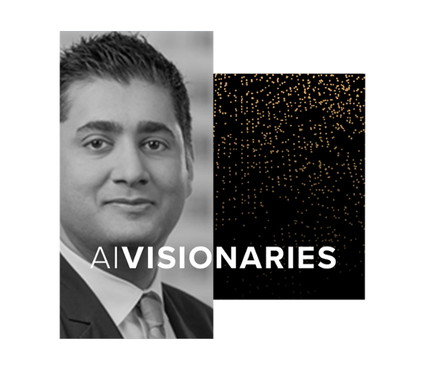 AI Visionary Bobby Malhotra Urges Lawyers to 