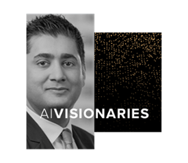 AI Visionary Bobby Malhotra Urges Lawyers to