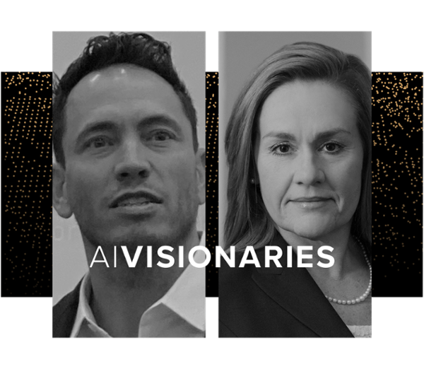 Morgan Lewis Partners Tess Blair and Scott Milner on Inspiring AI Adoption in Attorneys Icon - Relativity Blog