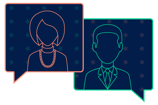 4 Must-Use Tips for Effective Communication with Clients and Colleagues Icon - Relativity Blog