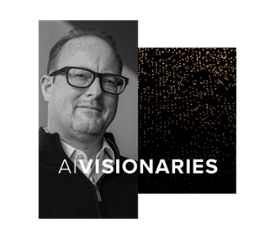 Genentech's Stephanie Mendelsohn Shares How AI Shuts Down Legal's 'Cost Center' Rap Icon - Relativity Blog